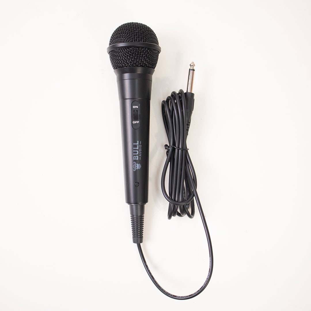 BA-10 Wired Microphone