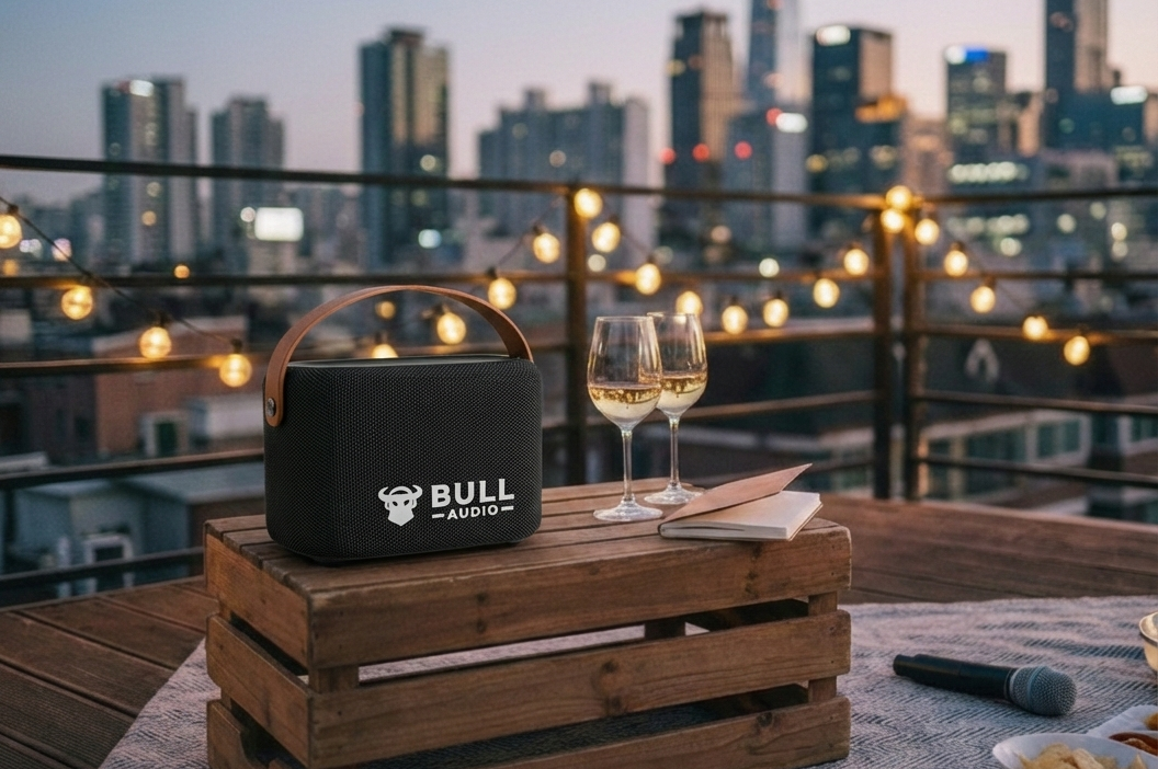 Date Night Upgraded: 5 Creative Ideas for Music & Karaoke Lovers this Valentine’s Day 🎵🎤