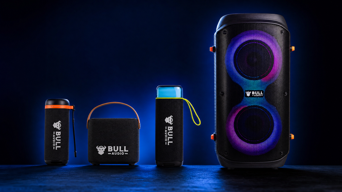 How to Choose a Bluetooth Speaker by Budget (Under ₱1K, ₱2K, ₱5K)
