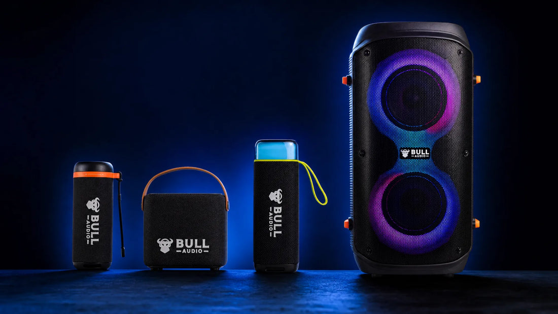 How to Choose a Bluetooth Speaker by Budget (Under ₱1K, ₱2K, ₱5K)