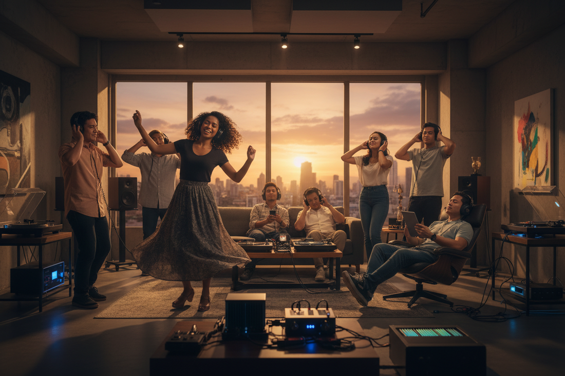 Don't Just Pay for the Name: 5 "Sulit" Secrets for Buying a Bluetooth Speaker