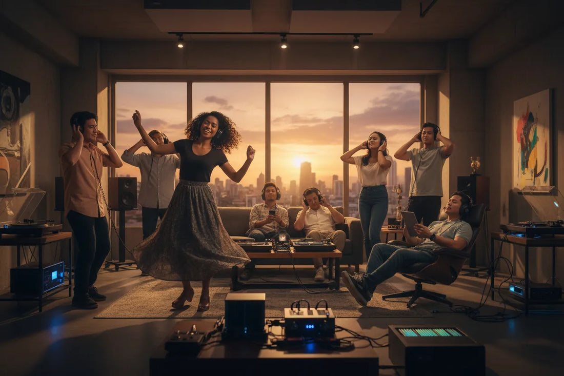 Don't Just Pay for the Name: 5 "Sulit" Secrets for Buying a Bluetooth Speaker