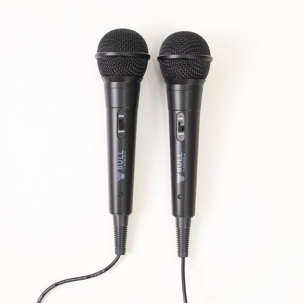 BA-10 Wired Microphone
