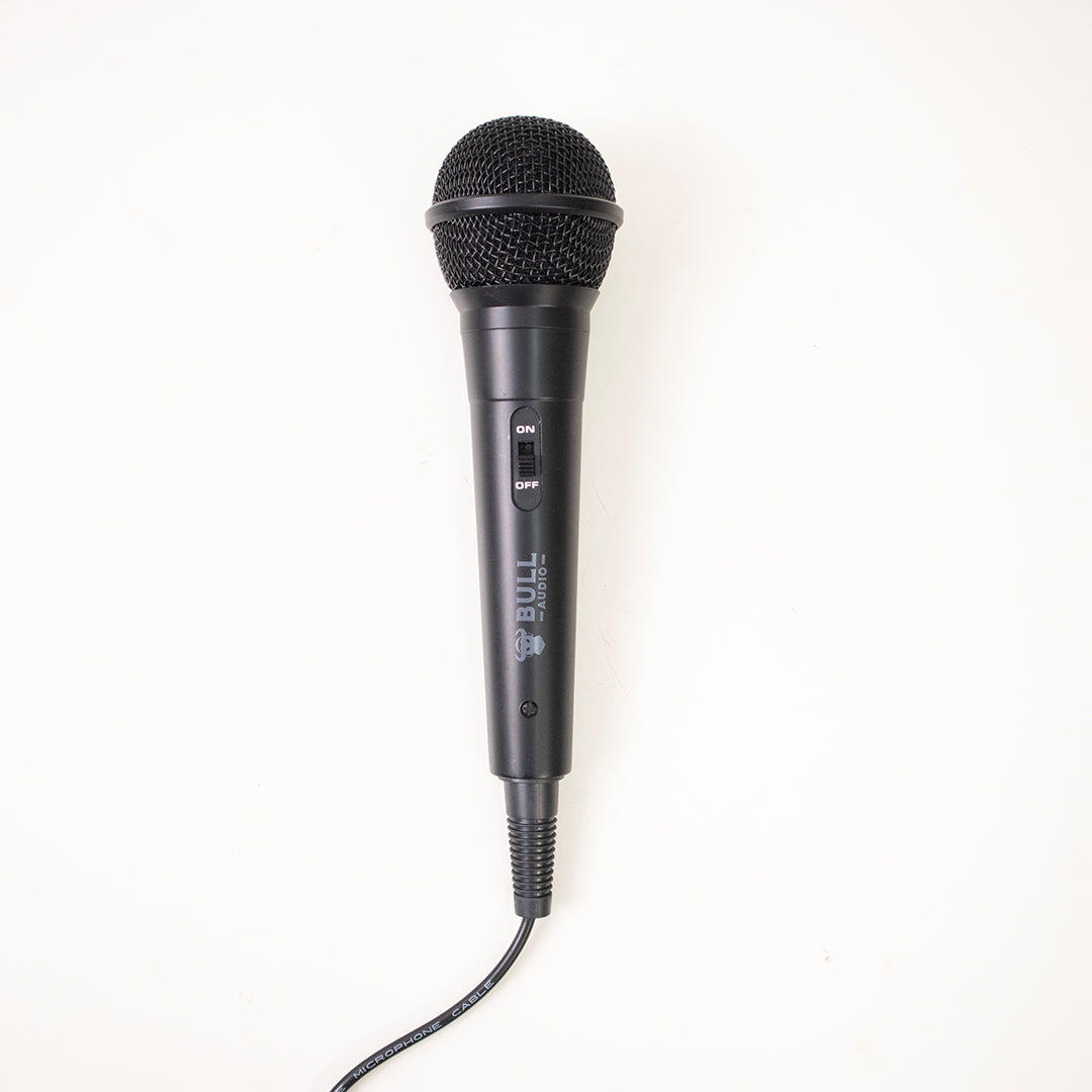 BA-10 Wired Microphone