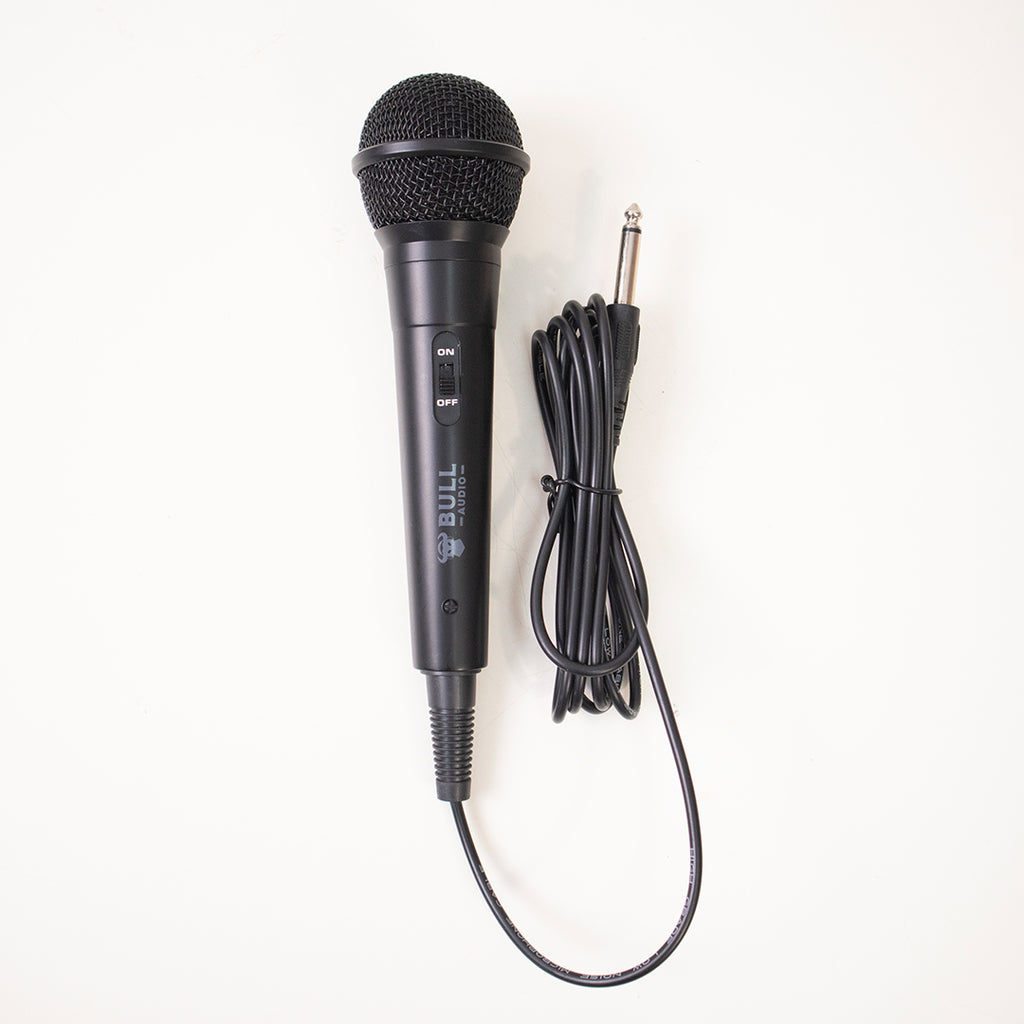 BA-10 Wired Microphone