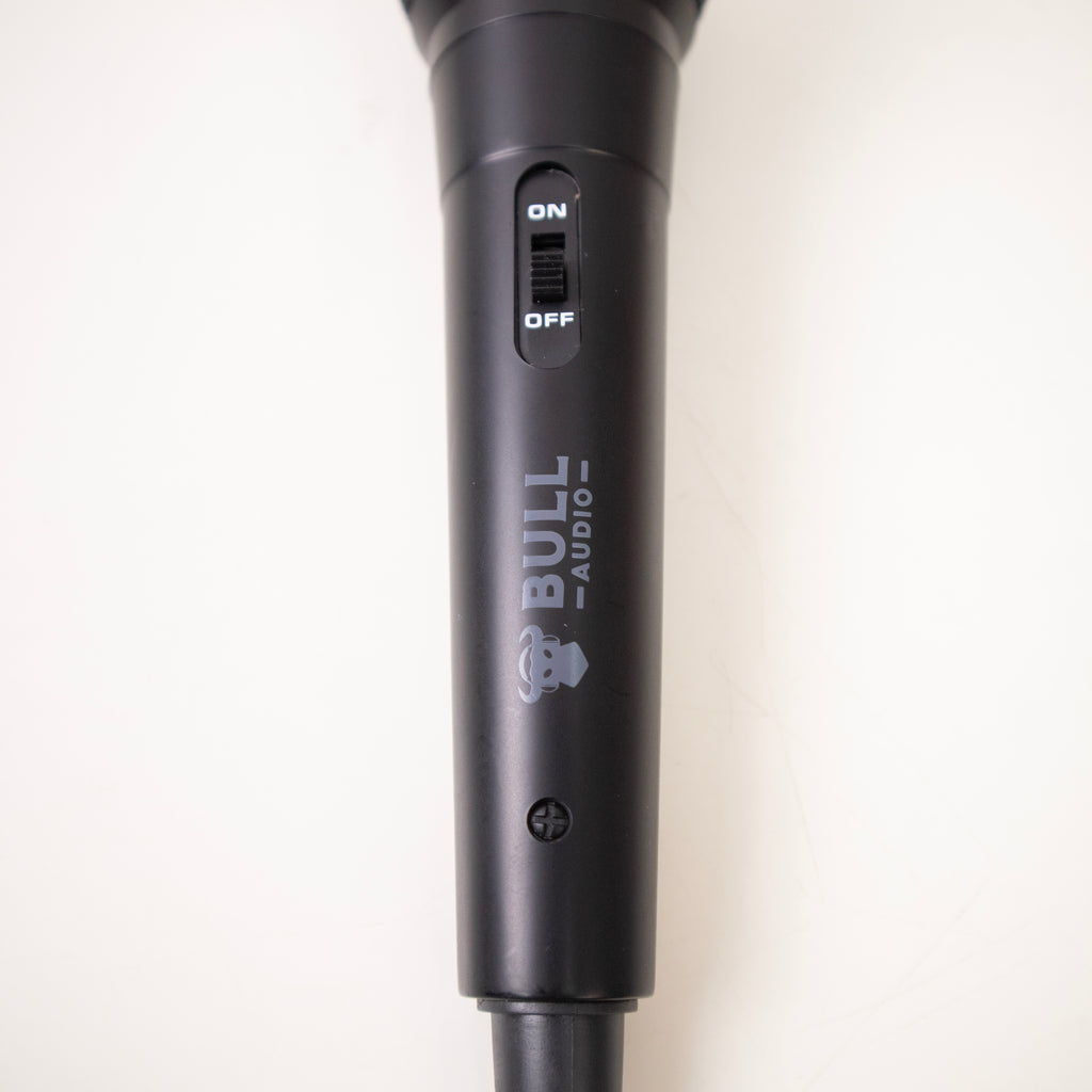 BA-10 Wired Microphone
