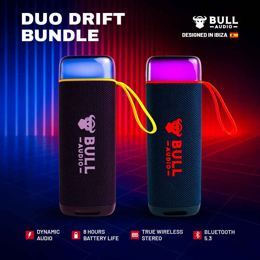 Duo Drift Bundle