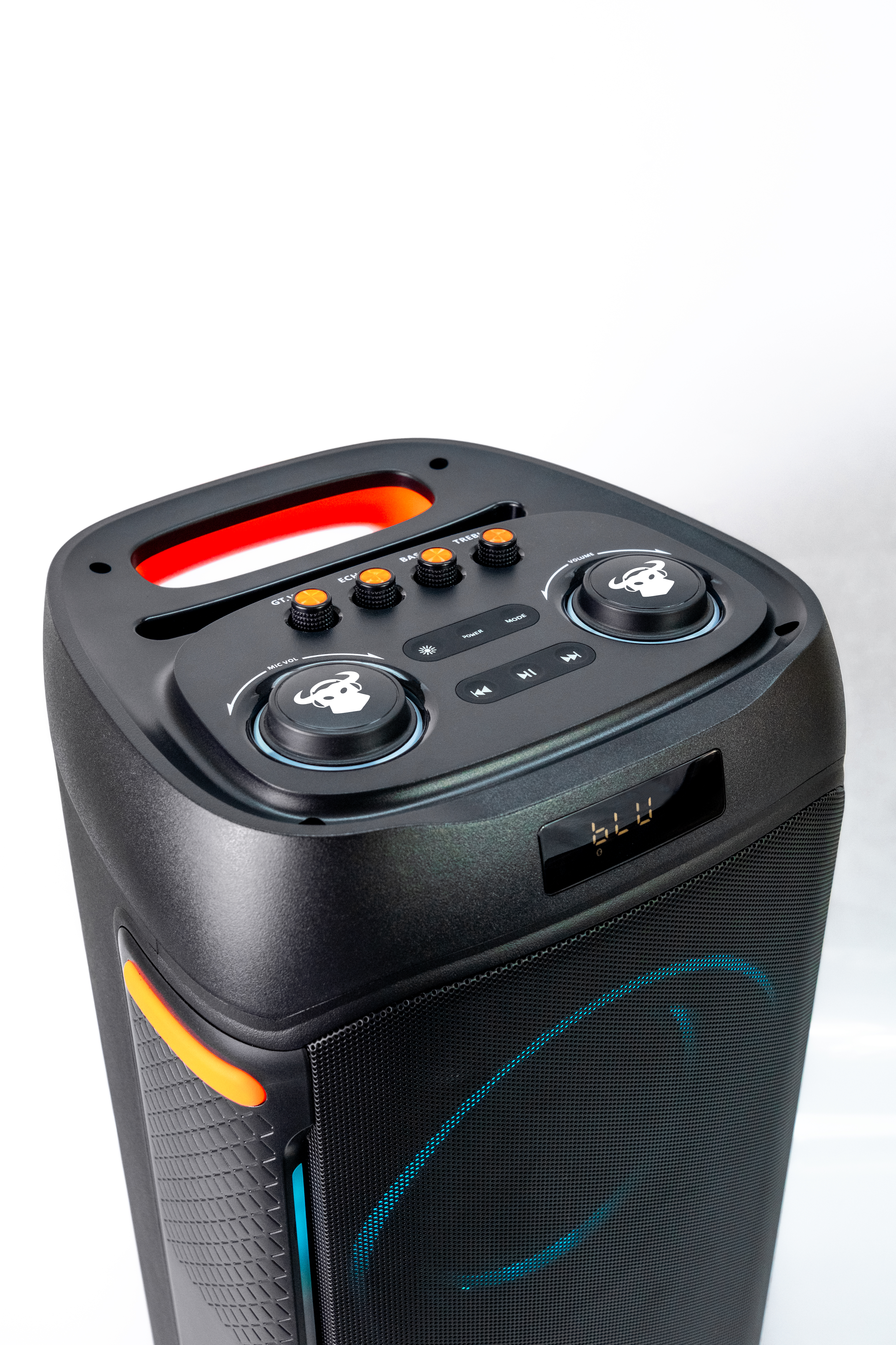 Alpha Pro