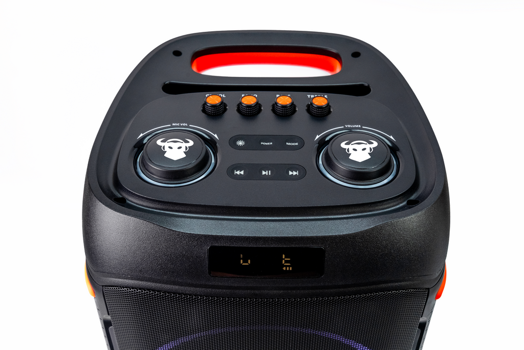 Alpha Pro