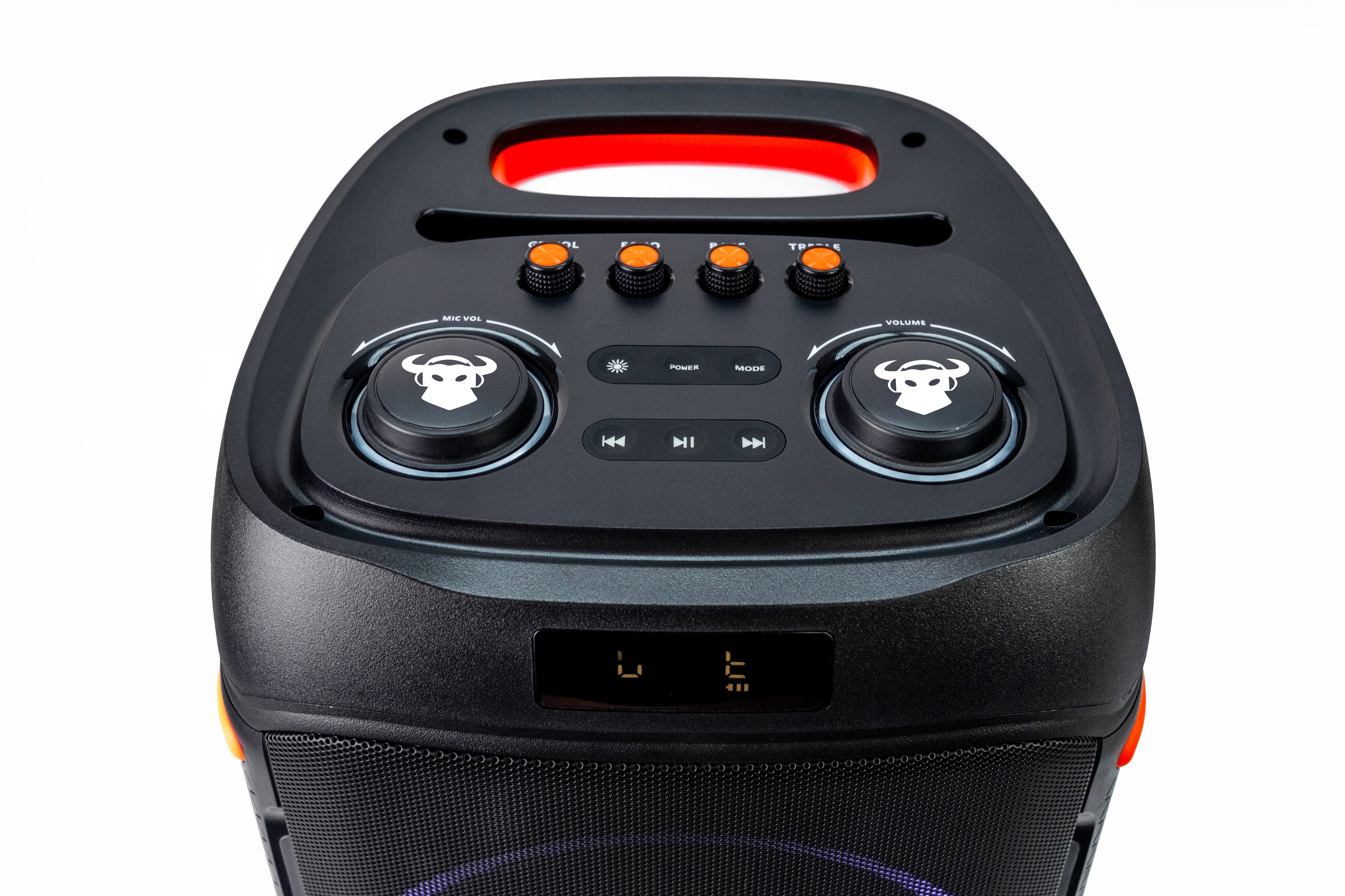 Alpha Pro