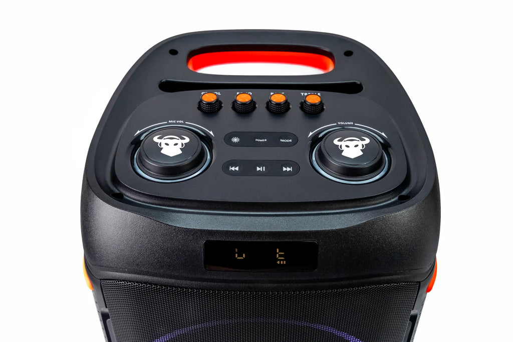 Alpha Pro