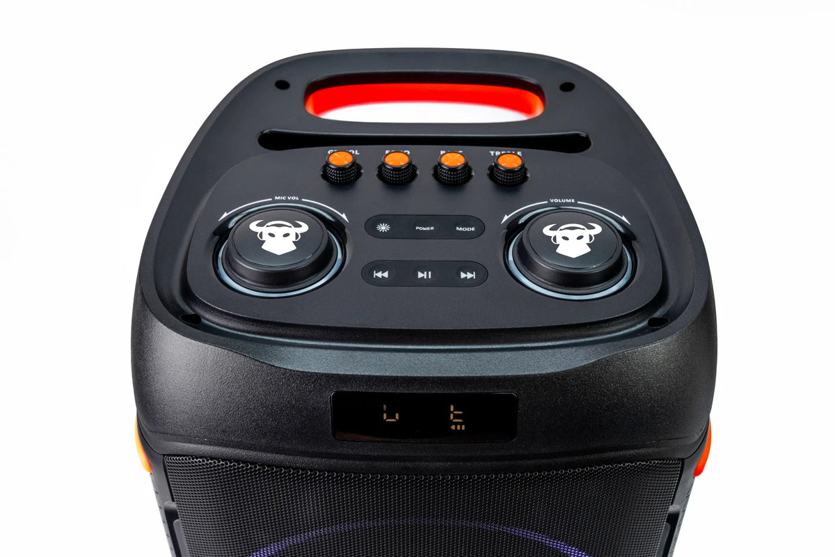 Alpha Pro