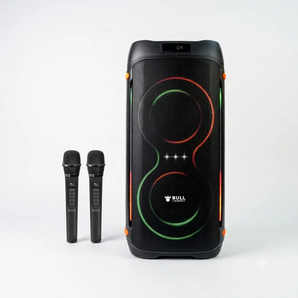 Alpha Pro
