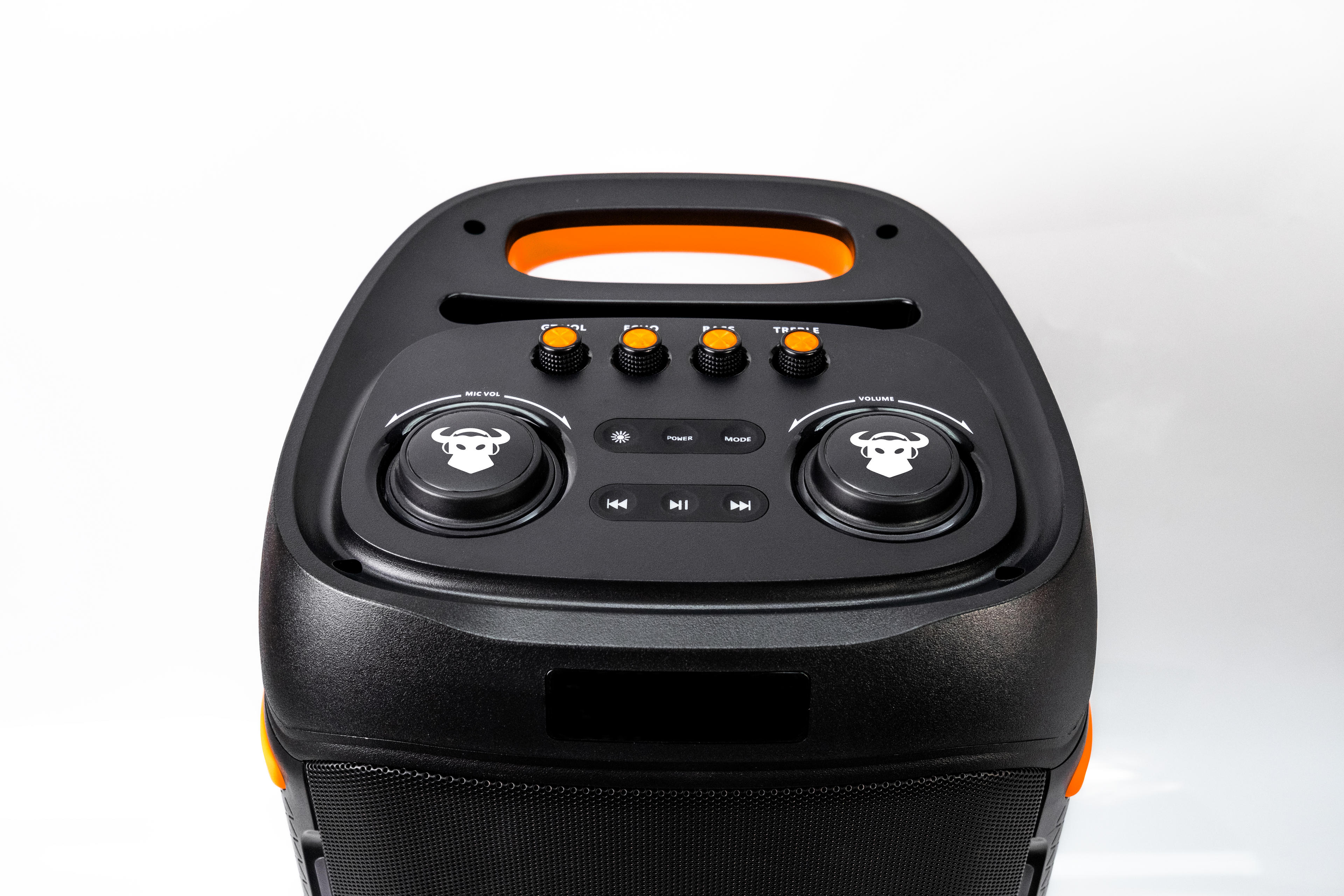 Alpha Pro