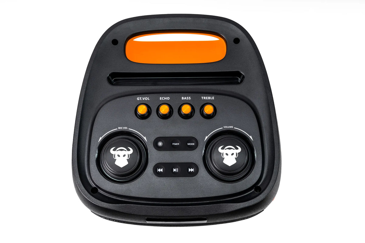 Alpha Pro
